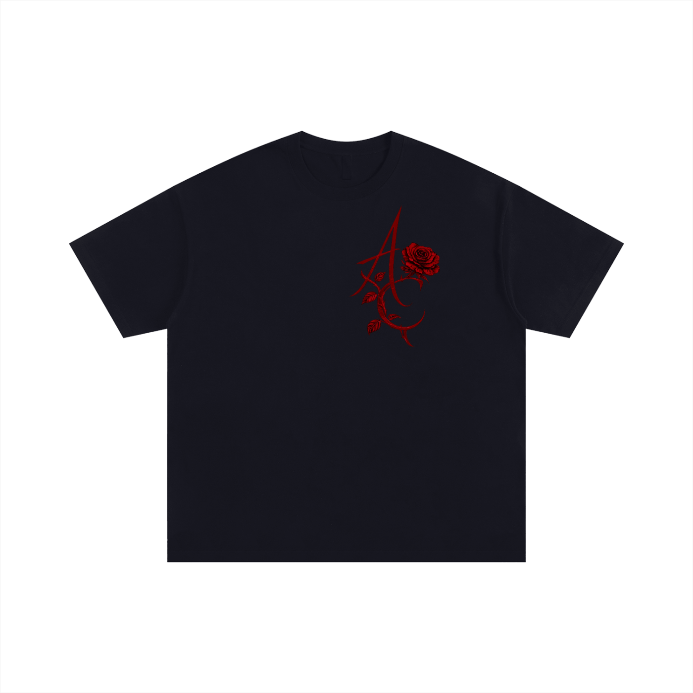 AC Receipt shirt
