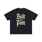 AC Built From Pain