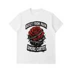 Essential Heavyweight Cotton T-Shirt