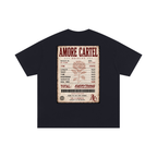 AC Receipt shirt