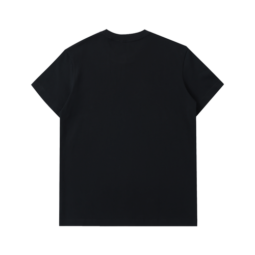 Essential Heavyweight Cotton T-Shirt